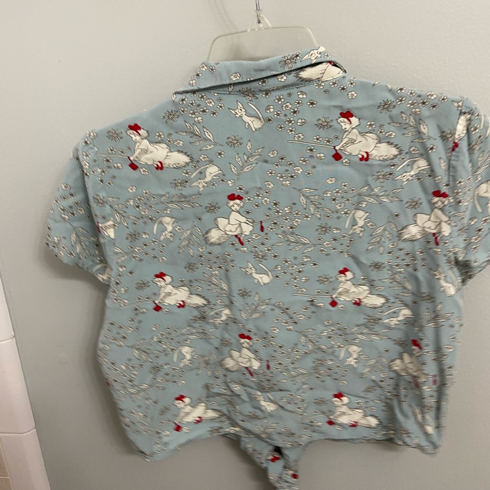 Kiki’s Delivery Service- Studio Ghibli - Picture 3 of 4